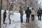 Копи шукають телефонного "мінера", київська багатоповерхівка у небезпеці