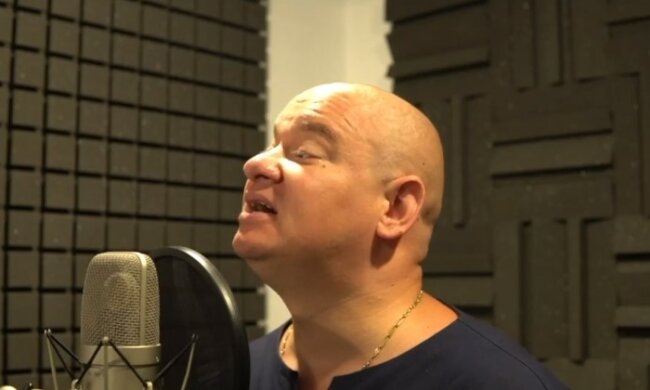 Євген Кошовий, скріншот відео