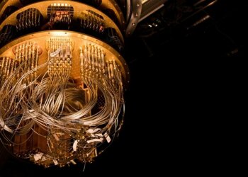 Google показав унікальний комп'ютер: це назавжди змінить світ