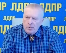 Владимир Жириновский / скриншот из видео