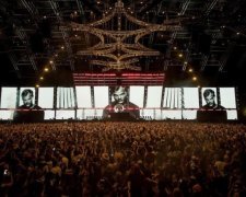 Мир попрощался с легендарным Avicii