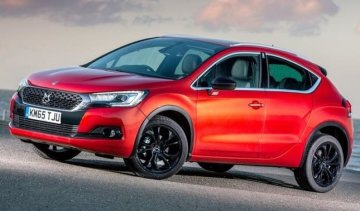 На ринку України з'явився новий автобренд