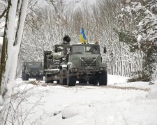 Сутки в АТО: украинские воины показали боевикам, чей Донбасс