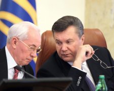 ЄС зняв санкціі з чотирьох чиновників Януковича