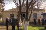 пенсионеры, скриншот из видео