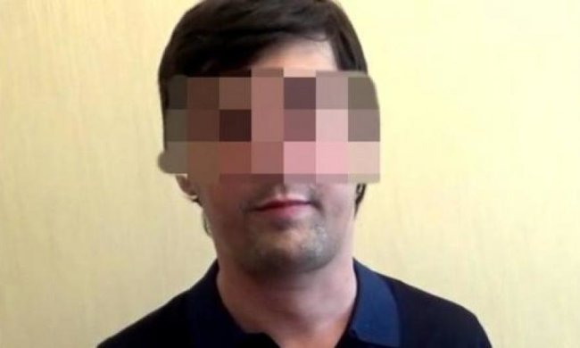 Чергового "злодія в законі" видворили в Росссію