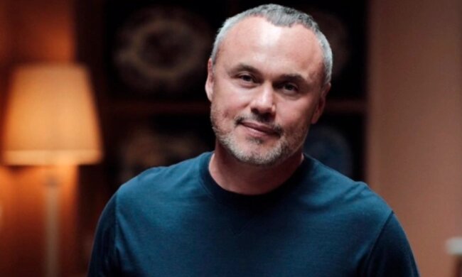 Євген Черняк, фото: Facebook