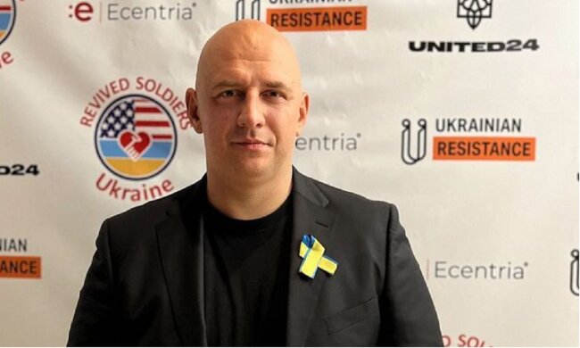 Oleksii Potapenko, скриншот: Instagram