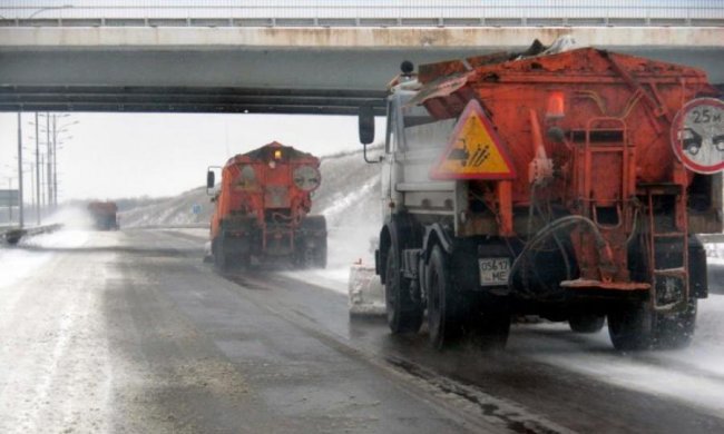 Страшное ДТП начало новый год: много пострадавших