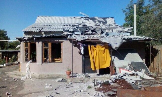 "Бойовики продовжують методично знищувати цілі райони" - ОБСЄ