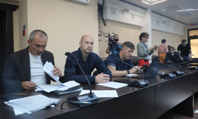 Дело генерала Витюка оказалось политической игрой НАБУ – слишком слабая доказательная база, - медиа