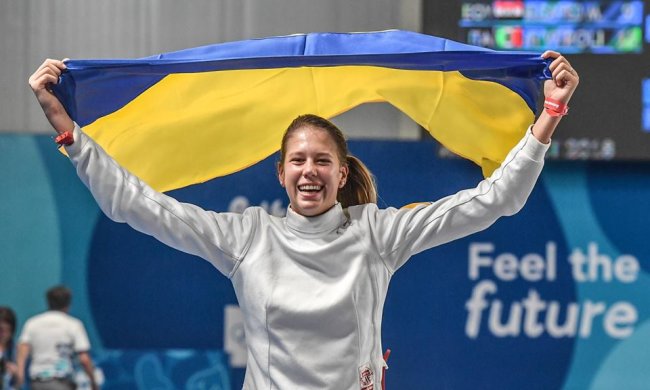 Екатерина Чорний