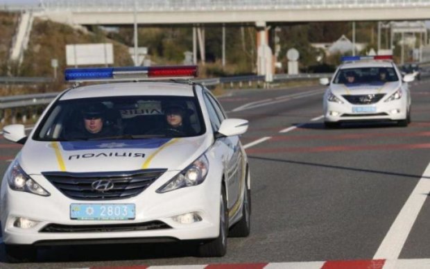 "Угроза теракта, синий код": киевские водители в бешенстве от новшеств