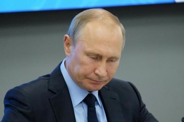 В США умер главный пропагандист Путина