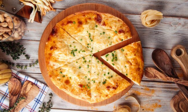 Хачапури,  depositphotos