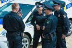 Копи, гонитва і багато алкоголю: вечірній Київ розважав божевільний автогонщик