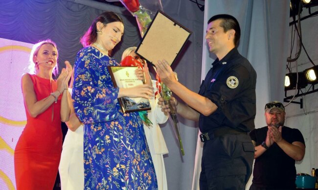 Анастасия Оруджова-фото #6992км982м