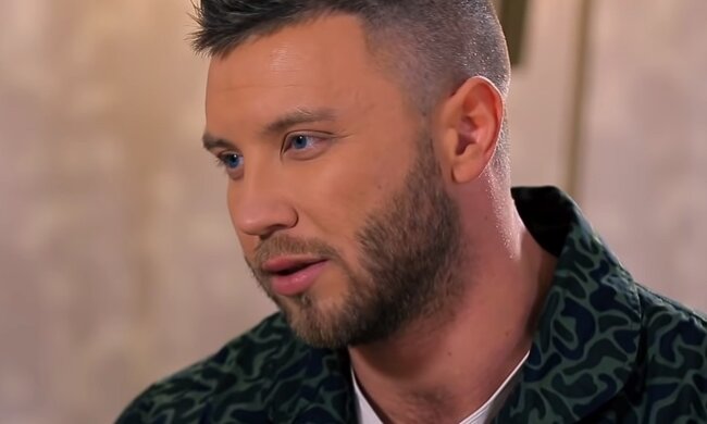 Михайло Заливако, скріншот: Youtube