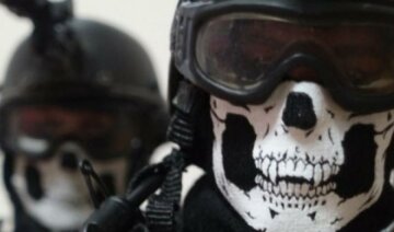В Донецькій області донька «замовила» тата
