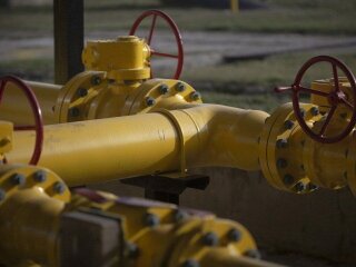 Газове обладнання в будинку