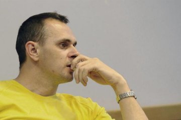 Он не переживет: как выглядит "поезд смерти", на котором хотят переправлять Сенцова 