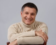 Аваков обрадовался "аресту" Яценюка