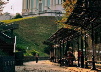 Украинцы, фото из соцсетей