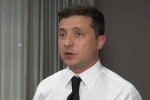Владимир Зеленский, скриншот из видео