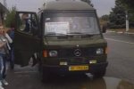 В Одеській області кіборга вигнали з маршрутки і обізвали" козлом"