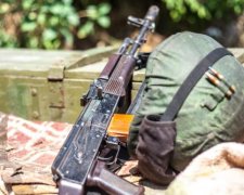 На Донбассе погиб командир БМП