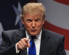 Трамп показал, как "затмил" Обаму