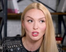 Оля Полякова, скріншот: YouTube