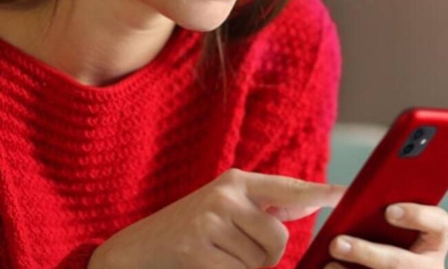 Связь, фото: Vodafone