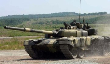 Польща озброїть українських бійців