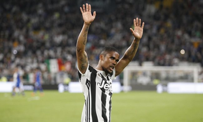 Екс-гравець Шахтаря зробив вульгарну витівку після перемоги Ювентуса: відео