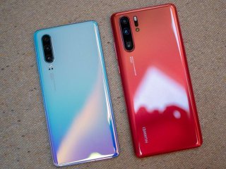 Huawei P30 Lite