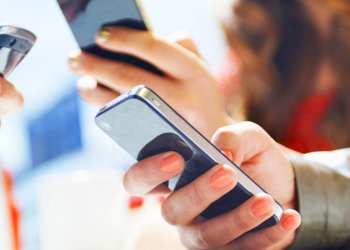 мобільний зв'язок