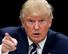 Головне за ніч: помста Трампа та зіпсоване свято безвізу