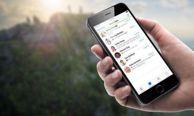 Telegram обзавівся новими функціями: що змінилося