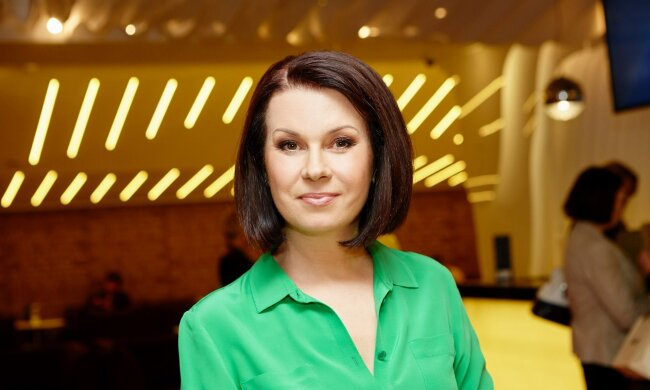 Алла Мазур, Караван історій