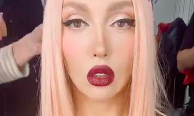 Оля Полякова, instagram.com/polyakovamusic/