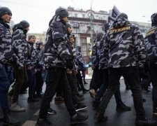 Аваковские отряды взяли украинский канал