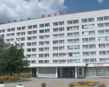 Переселенцы незаконно получали помощь из Житомира