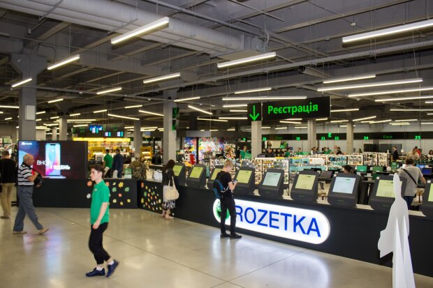 Rozetka, фото: retailers.ua