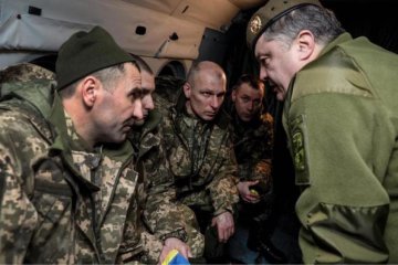 Обмін полоненими: звільнених українців чекає ще одне коло пекла
