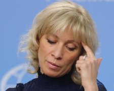 Не выдержал: пользователей рассмешил кондиционер, который "заткнул" Захарову
