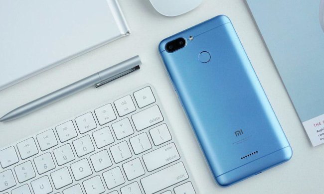 Xiaomi покажет самый дешевый смартфон в истории