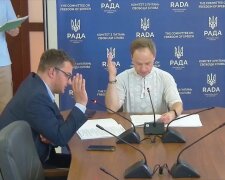 Комітет Верховної  Ради звернеться до Нацради та Нацполіції  через інформаційні зловживання Кременовської та Святогора