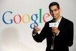 Глава Google Сундар Пічай