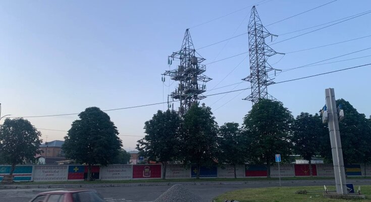 Энергетика, фото: Знай.ua